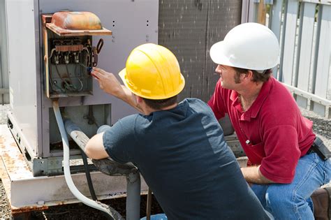 Things You Need to Know About an HVAC Apprenticeship