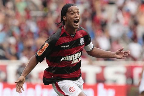 Retired Brazil Soccer Star Ronaldinho Released in Paraguay | Courthouse News Service