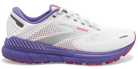 Brooks Women's Adrenaline GTS 22