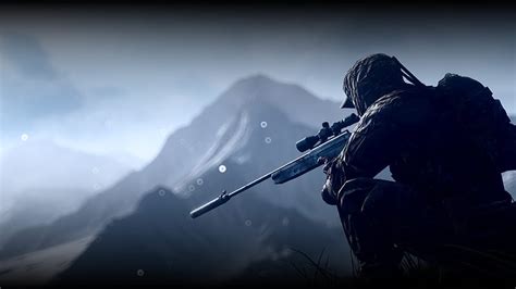 1920x1080px, 1080P free download | Sniper, shot, HD wallpaper | Peakpx