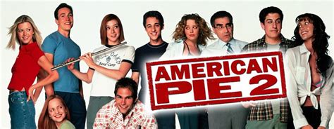 All American Pie Movies in Series in Order From Worst to Best