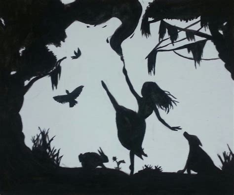 kara walker art style - ThatS Right Chatroom Custom Image Library