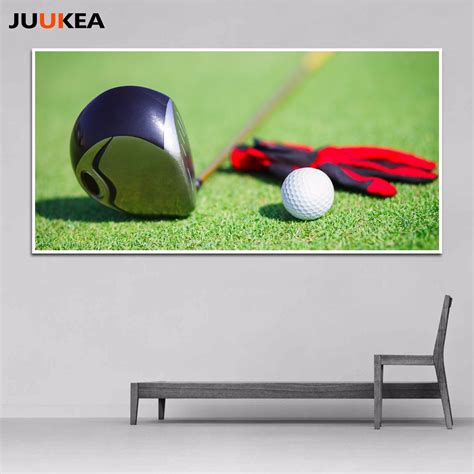 Compare Prices on Golf Art Prints- Online Shopping/Buy Low Price Golf ...