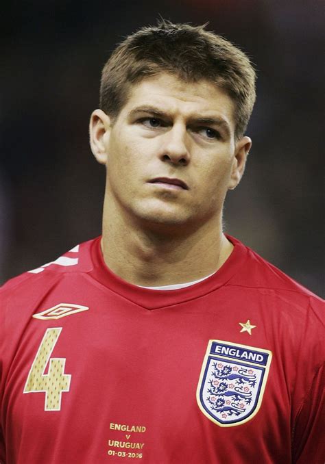 Steven Gerrard 2015 | Steven Gerrard HD Wallpaper| Steven Gerrard Wallpaper England | Sport ...