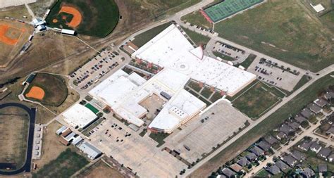 20 Biggest High Schools In Texas