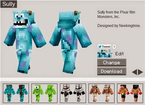 Where to find Cool Minecraft Skins - Adventures of Kids Creative Chaos