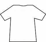Free T Shirt Coloring Page Download Png  sketch template