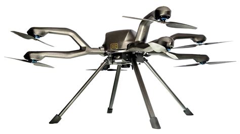 Acecore Develops Professional Heavy-Lift Drones | UST