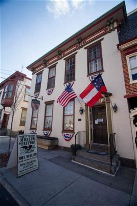 Gettysburg Museum of History - Tripadvisor