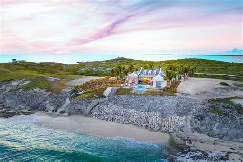 Ambergris Cay | A Private Island Resort in Turks and Caicos