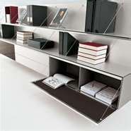 System - Storage Unit: PAB - Collection: B&B Italia - Design: Studio Kairos | Shelves, Italia ...