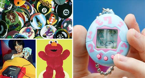 90s Toys | The Most Popular Toys of the 90s - The Dad