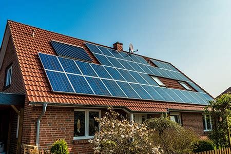 Can Residential Solar Help You Reduce Your Bills? - The Architects Diary