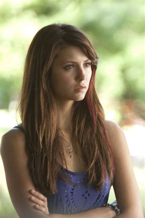 The Vampire Diaries: How Katherine Pierce Overshadowed Elena Gilbert - TV Fanatic