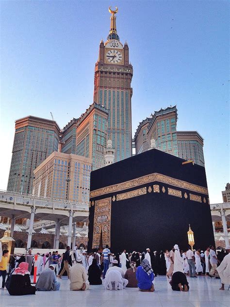 Kabah High Resolution, Mecca HD phone wallpaper | Pxfuel