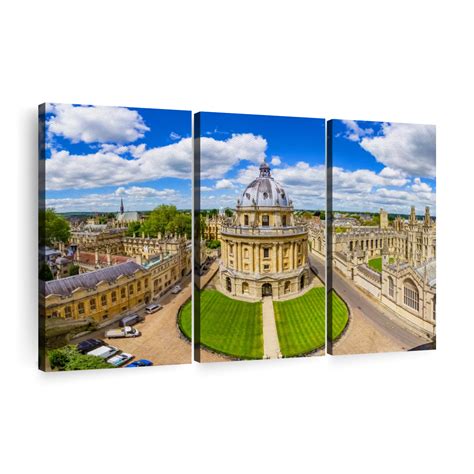 The Bodleian Library Wall Art | Photography