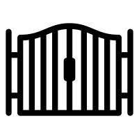 Gate Icons - Download Free Vector Icons | Noun Project