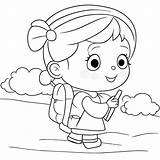 Backtoschool coloring Pages Fun Free Schoolthemed For  sketch template