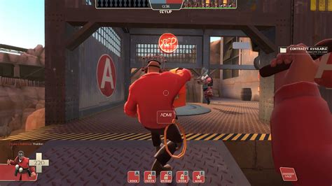 Team Fortress 2 Soldier Gameplay - YouTube