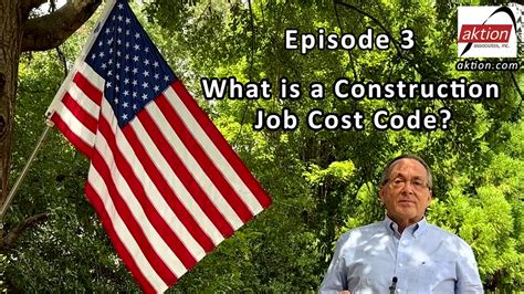 What is a #construction Job Cost Code? By Perry Reiter ©2023 | Perry Reiter posted on the topic ...