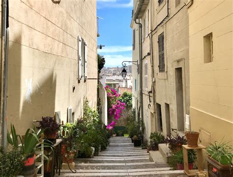 Le Panier in Marseille: What to see and do