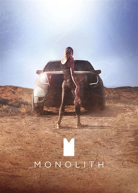 Monolith |Teaser Trailer