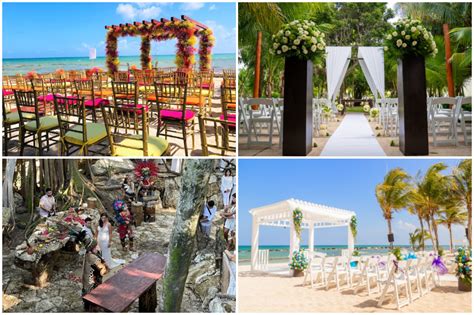 10 BEST Eco-Friendly Wedding Resorts in the Caribbean