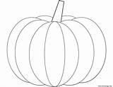 Pumpkin Halloween Coloring Page Printable sketch template