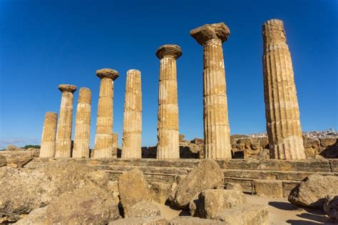 The Perfect Palermo to Agrigento Day Trip Itinerary - The World Was Here First