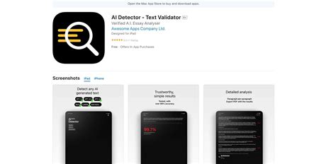 AI Detector - Text Validator Reviews 2024: AI Features, Pricing ...