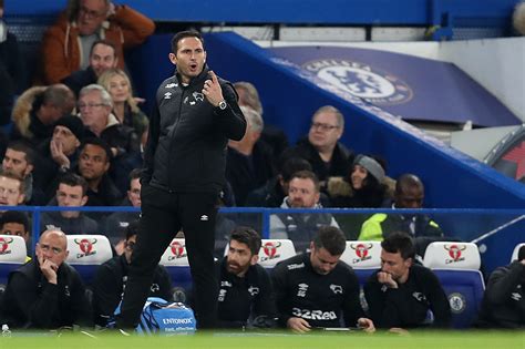 Frank Lampard: Is Chelsea legend ready to become manager?