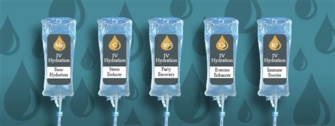 IV Hydration and Rejuvenation | Arizona Prohealth | Wellness Medicine and Aesthetics