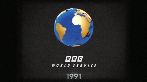 Celebrating 25 years of international TV broadcasting - BBC News