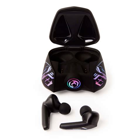 GameStop TWS Touch Control Bluetooth Gaming Earbuds | GameStop