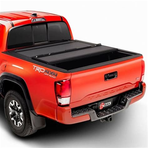 Tonneau Covers For Toyota Tacoma