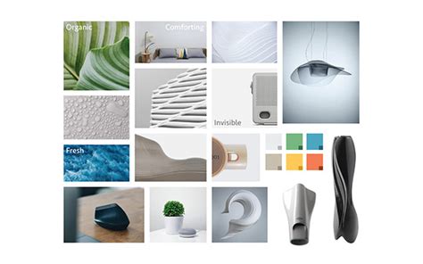 atmos Air Purifier :: Behance