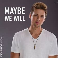 Noah Schnacky, Maybe We Will (Single) in High-Resolution Audio ...