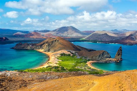 Las Islas Galápagos para Darwins contemporáneos