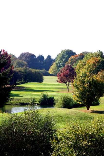 Bicester Golf & Country Club in Chesterton, Cherwell, England | Golf Advisor