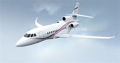 Dassault Falcon 900LX Specs, Interior, Cockpit, and Price - Airplane Update