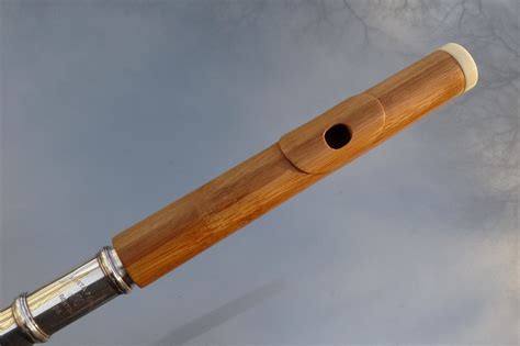 Bamboo Flute Headjoints