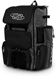 12 Best Bags and Backpacks for Softball in 2021 - Softball Rampage