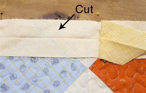 How to Bind a Quilt using Double Fold Binding • WeAllSew • BERNINA USA ...