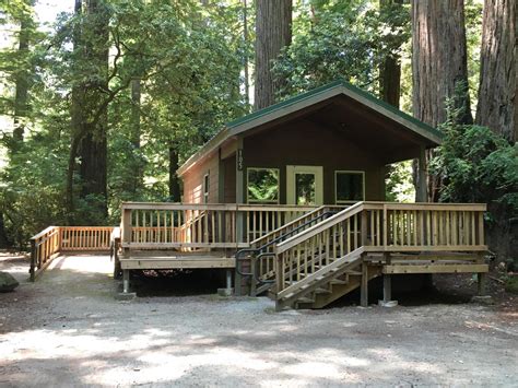 Jedediah Smith Campground, Redwood National and State Parks - Recreation.gov