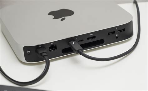 Apple Mac mini M1 power consumption is 3 times lower than Intel model | TechSpot