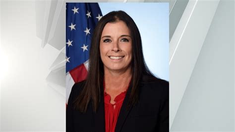 FBI: First woman named Special Agent in Charge of Albany Field Office | ABC22 & FOX44