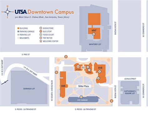 Five ways to get to and around UTSA | UTSA Today | UTSA | The ...