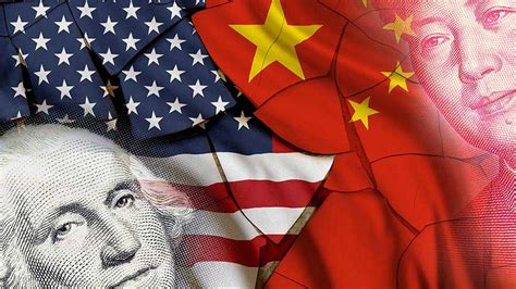 The US-China Trade War: A Timeline - China Briefing News