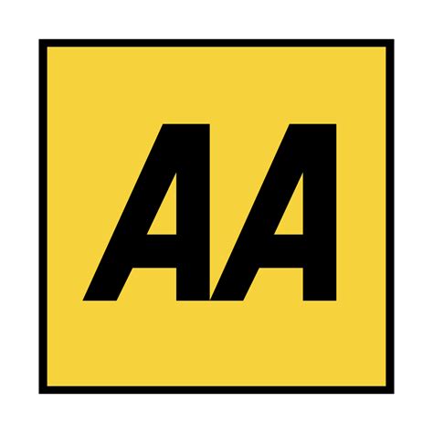 AA Logo PNG Transparent – Brands Logos