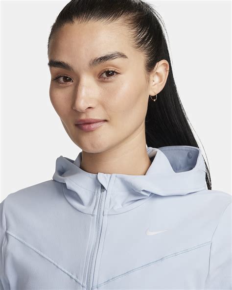 Nike Swift UV Women's Running Jacket. Nike ID